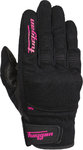 Furygan Jet D3O Guantes de motocicleta para damas