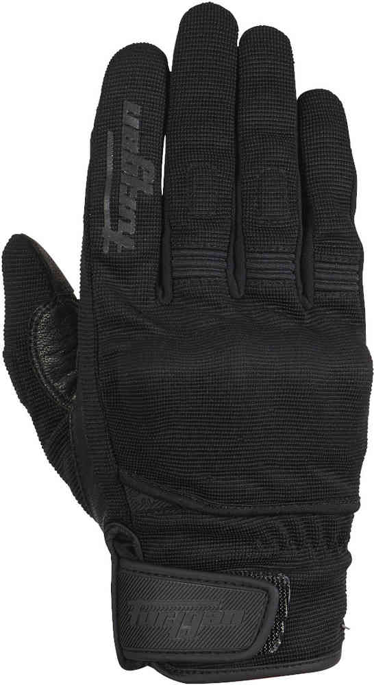 Furygan Jet D3O Женские мотоциклетные перчатки Черный XL 