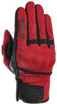 Furygan Jet D3O Guantes de motocicleta para damas