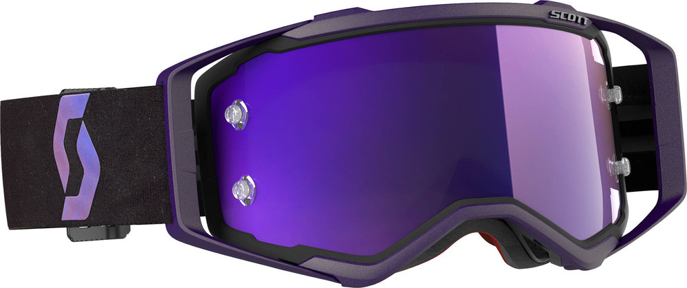 Scott Prospect Iridescent Edition 越野摩托車護目鏡