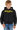 Furygan Luxio Evo Hoodie met rits voor kinderen