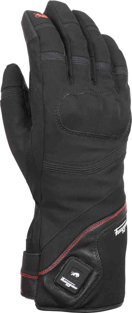 GUANTES DE MOTO DE INVIERNO, TÉRMICOS Y IMPERMEABLES - MOTOSKIN