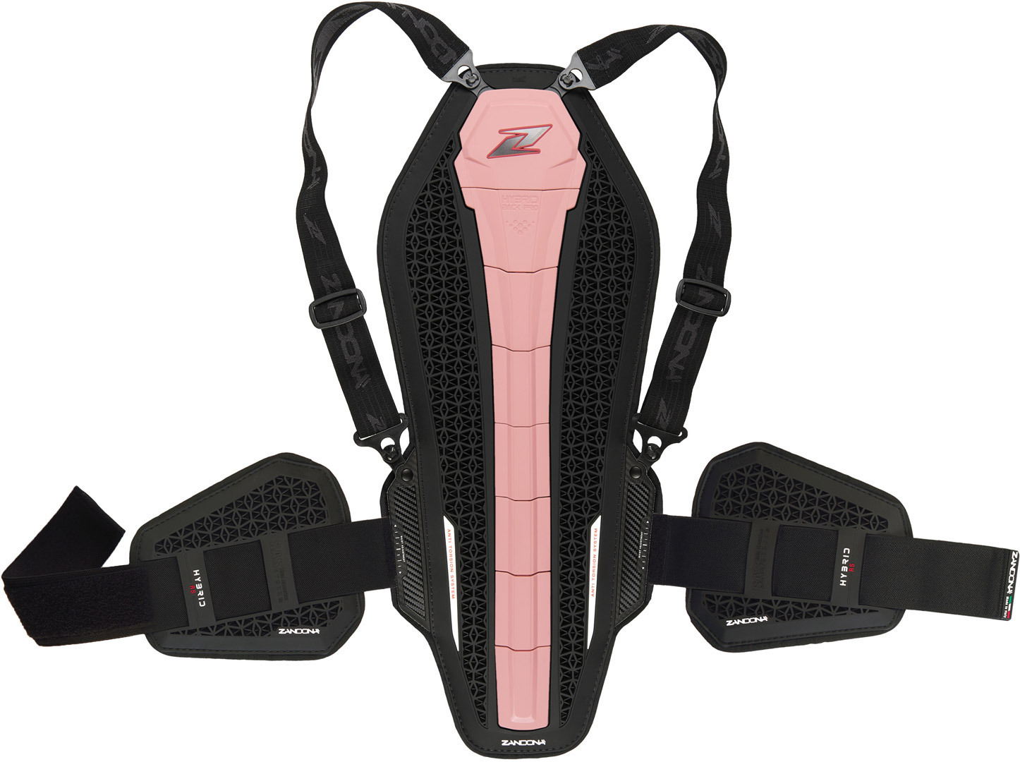 Zandona Hybrid Back Pro RS X8 Защитник спины