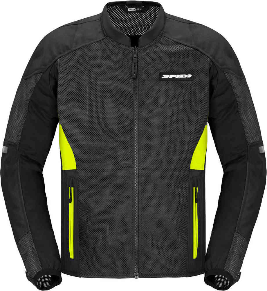 Spidi motorcycle new arrivals jacket