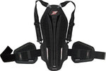 Zandona Hybrid Back Pro RS X7 Protector posterior