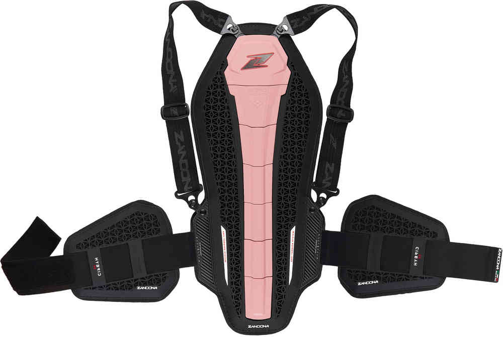 Zandona Hybrid Back Pro RS X7 Защитник спины