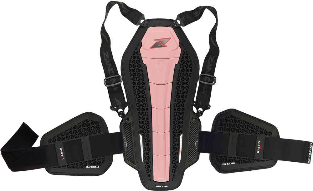 Zandona Hybrid Back Pro RS X6 Back Protector