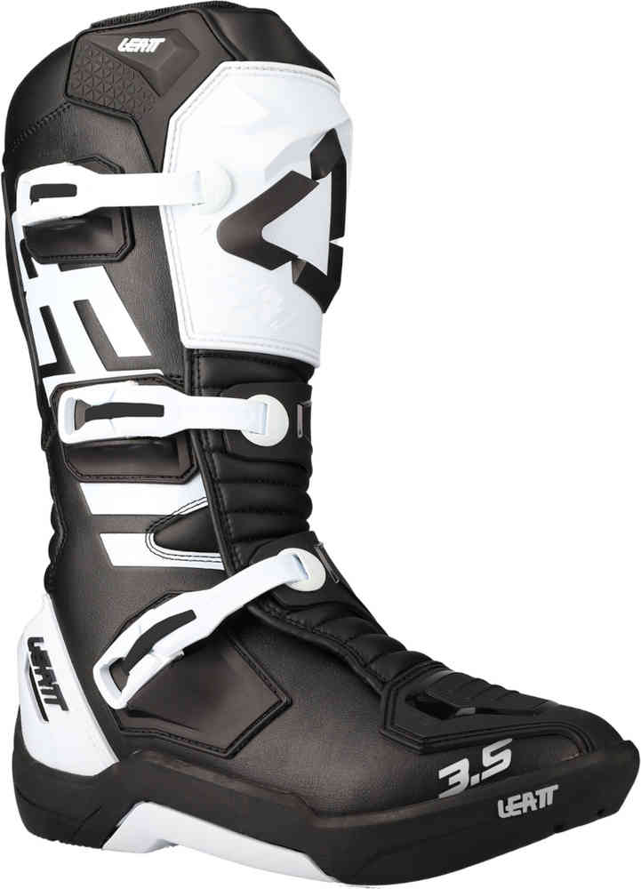 Botas de motocross 2025 niño