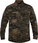 John Doe New Camouflage Samarreta moto