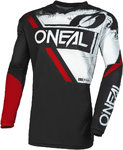 Oneal Element Shocker Motocross tröja