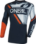 Oneal Element Shocker Maglia Motocross