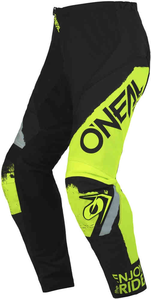 Oneal Element Shocker Motocrossbyxor