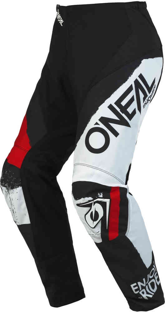 Oneal Element Shocker Motorcross broek