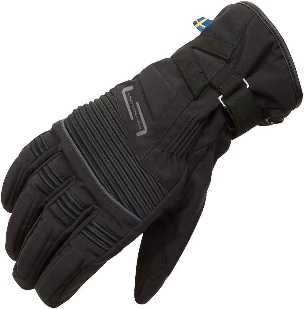 Lindstrands Greip Guantes de motocicleta