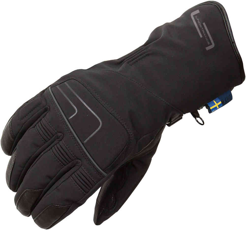 Lindstrands Vidar Guantes de motocicleta