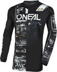 Oneal Element Attack Młodzieżowa koszulka motocrossowa