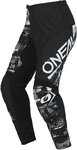Oneal Element Attack Pantalones Juveniles de Motocross