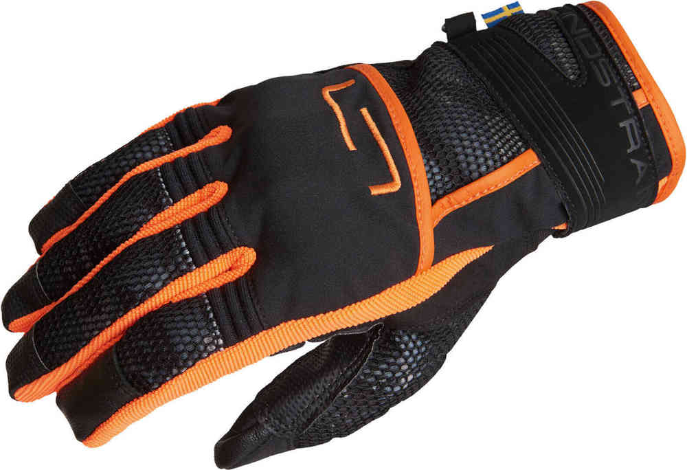 Lindstrands Nyhusen Motorcycle Gloves