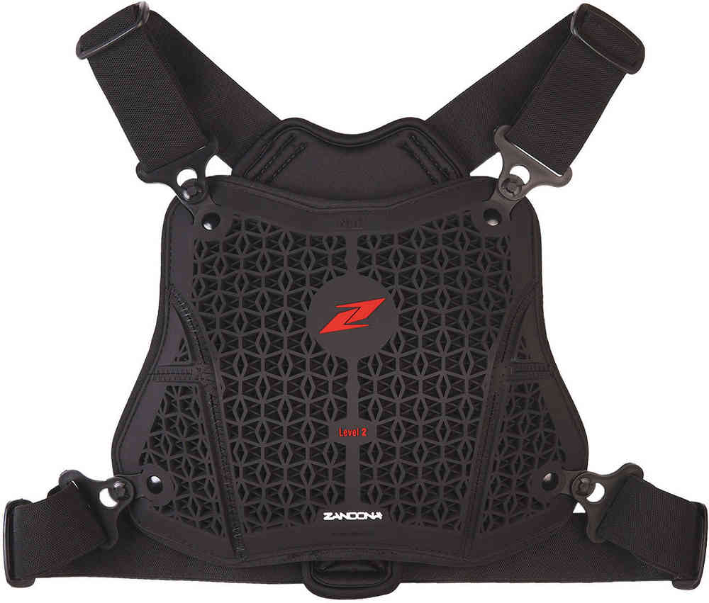 NetCube Chest GT Protector pit dames