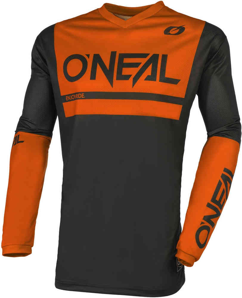 Oneal Element Threat Air Maglia Motocross