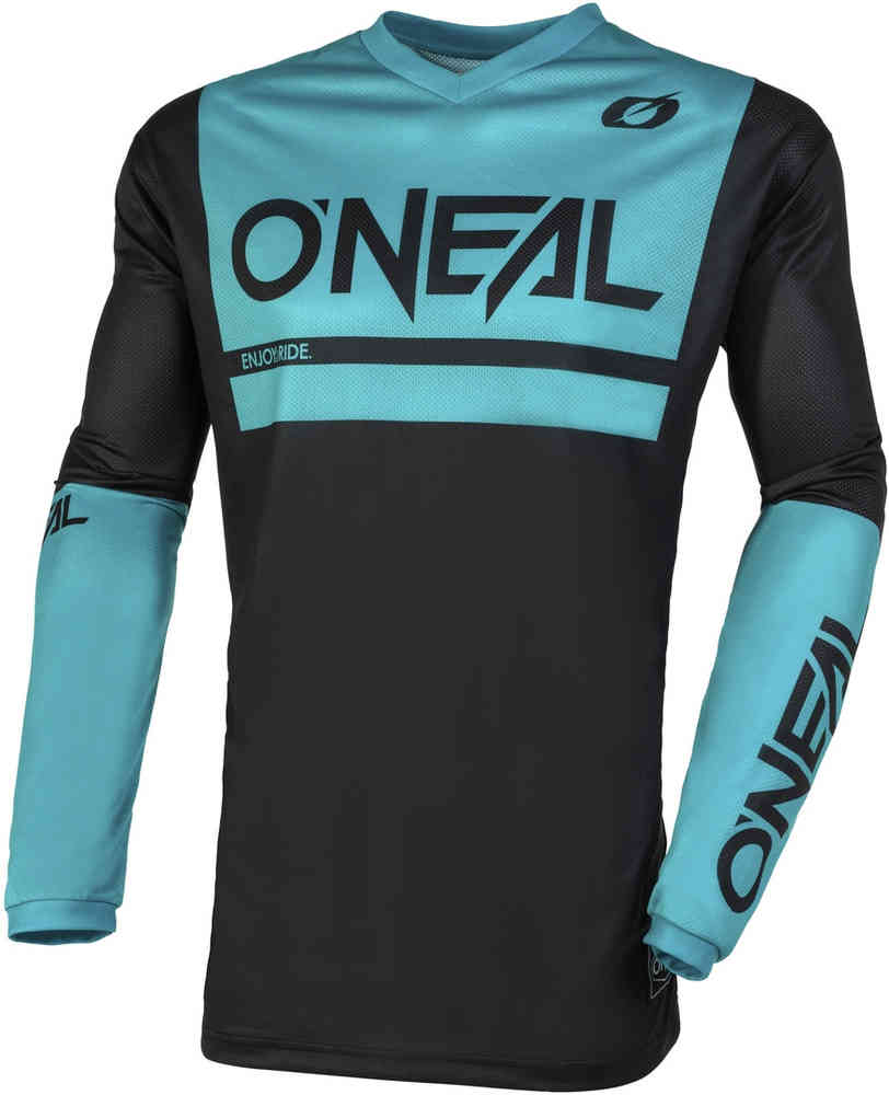 Oneal Element Threat Air Motorcross Jersey
