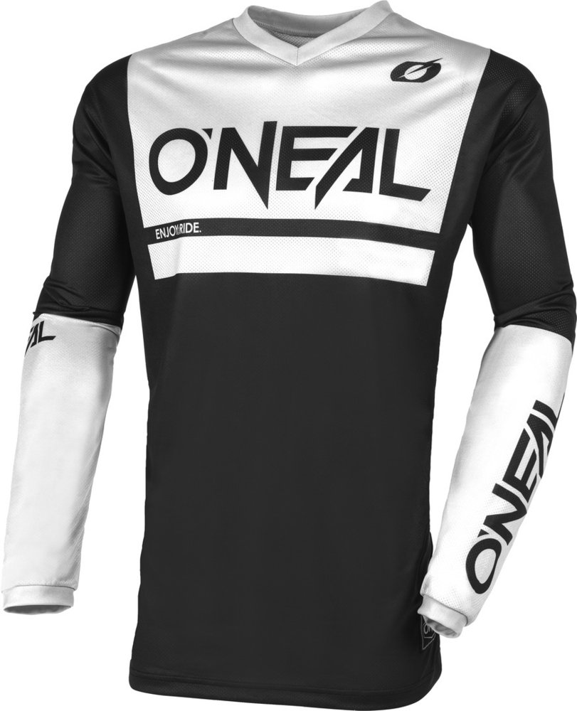 Oneal Element Threat Air Maglia Motocross