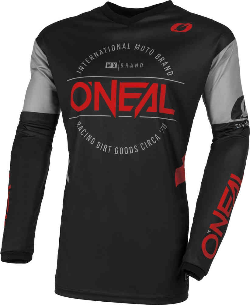 Oneal Element Brand Motocròs Jersey