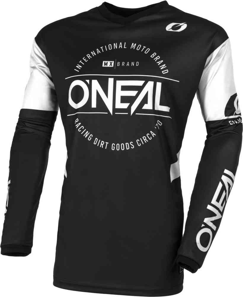 Oneal Element Brand 越野摩托車運動衫