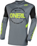 Oneal Element Brand Мотокросс Джерси