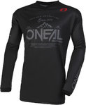 Oneal Element Dirt Motorcross Jersey
