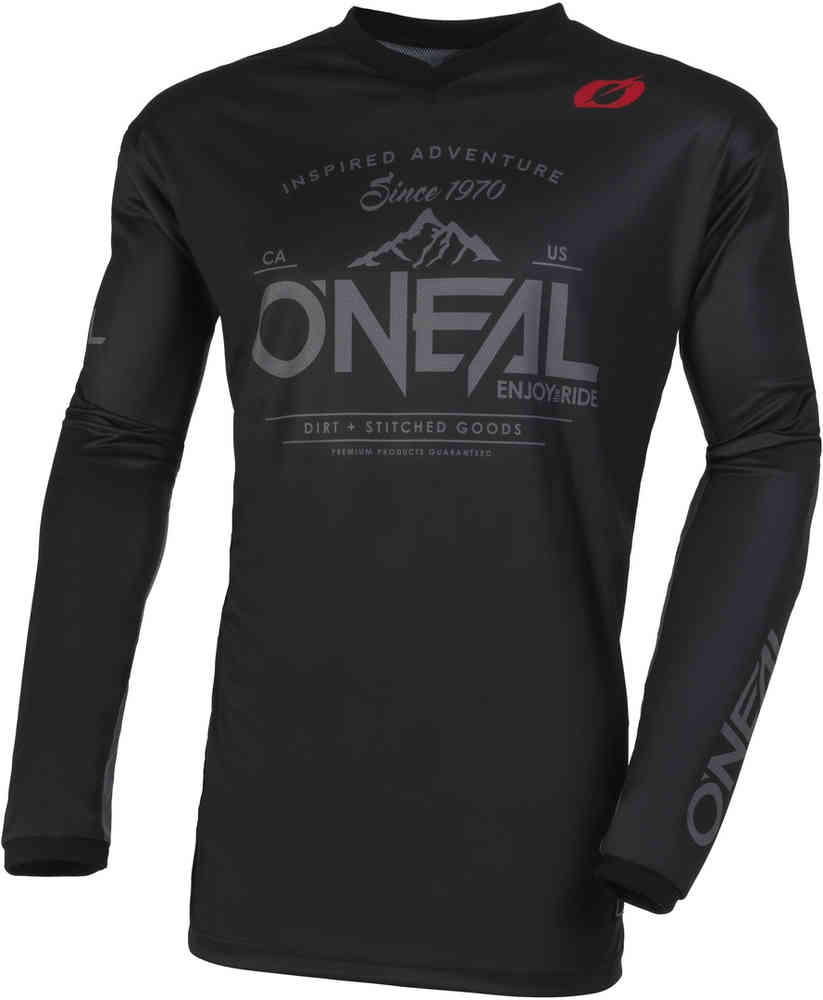 Oneal Element Dirt Motocross-paita