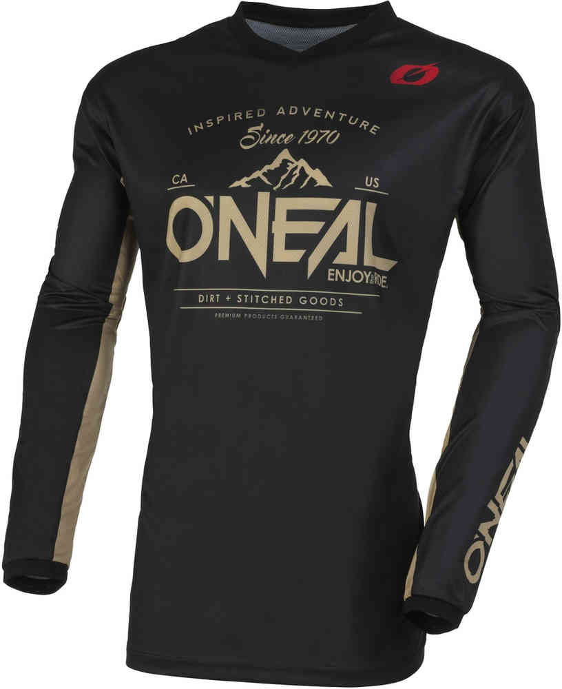 Oneal Element Dirt Motocross-paita