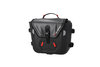 Preview image for SW-Motech SysBag WP S with left adapter plate - 12-16l. Waterproof. For side carriers.