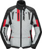 Preview image for Spidi Crossmaster Motorcycle Textile Jacket