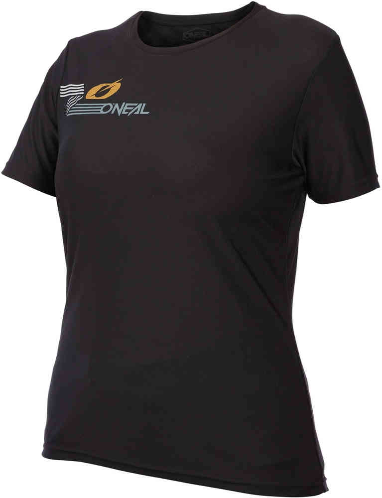 Oneal Slickrock Short Sleeve Ladies Bicycle Jersey