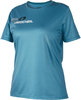 Preview image for Oneal Slickrock Short Sleeve Ladies Bicycle Jersey