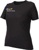 {PreviewImageFor} Oneal Slickrock Maglia da bicicletta da donna a maniche corte