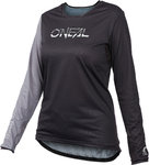 Oneal Element FR Hybrid Maglia da bicicletta da donna