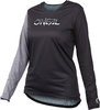 Oneal Element FR Hybrid Dames Fiets Jersey