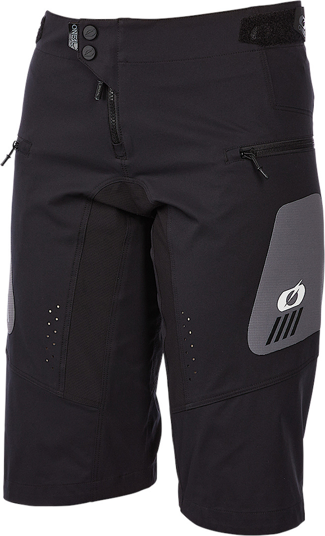 Oneal Element FR Hybrid Cykelshorts til damer, sort, størrelse L til Kvinder