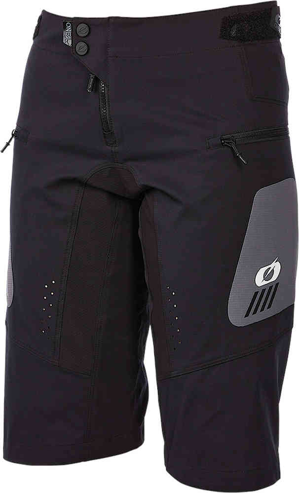 Oneal Element FR Hybrid Shorts de vélo pour dames