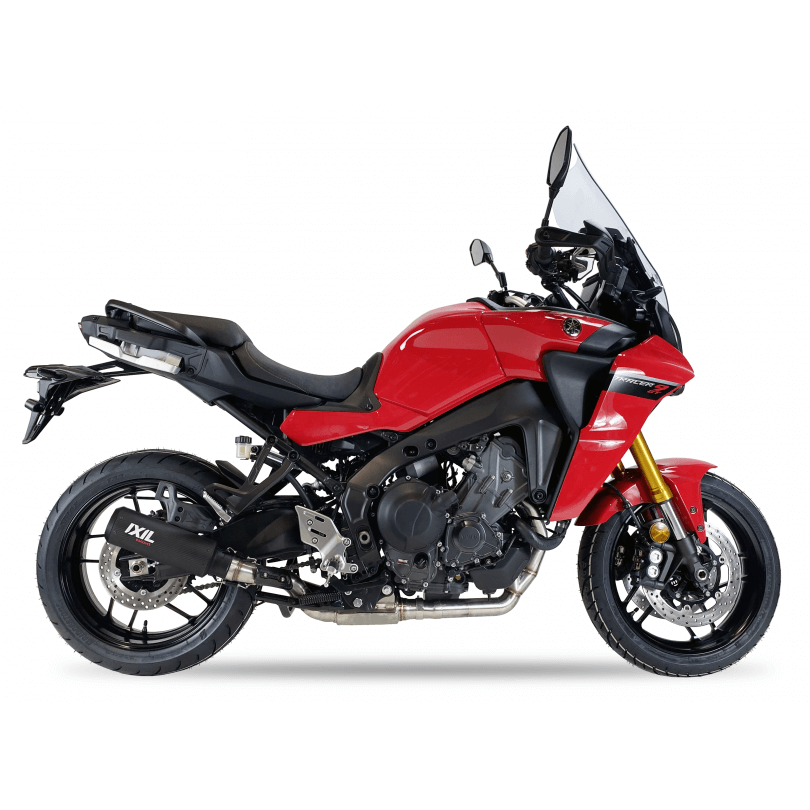 IXIL RCR Carbon complete system, YAMAHA TRACER 9 21-22