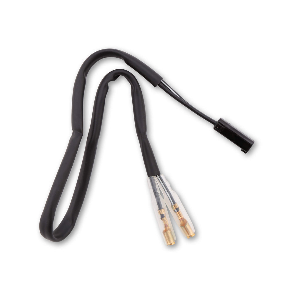 HIGHSIDER Cable adaptador TIPO 13 para luz de matrícula
