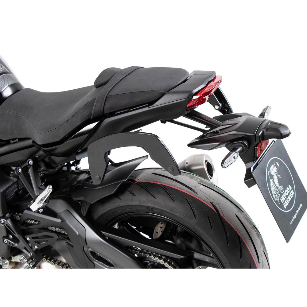 Yamaha mt 10 side bags hot sale