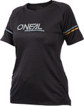 Oneal Soul Kurzarm Damen Fahrrad Jersey