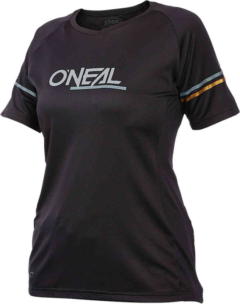 Oneal Soul Maillot de vélo pour dames à manches courtes