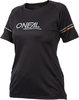 Preview image for Oneal Soul Short Sleeve Ladies Bicycle Jersey