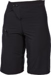 Oneal Matrix Shorts de bicicleta feminino