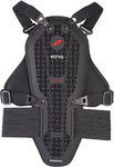 Zandona Netcube Armour X8 Protecteur dorsal pour enfants