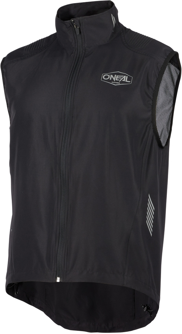 Oneal MTB Vest, black, Size XL, black, Size XL